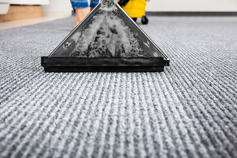 Carpet Cleaning Near Me in Rochdale Greater Manchester
