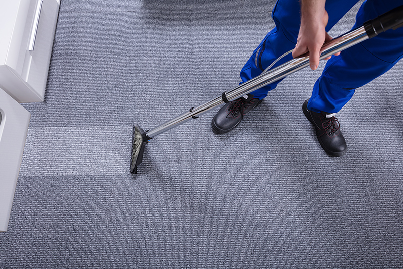 Carpet Cleaning in Rochdale Greater Manchester