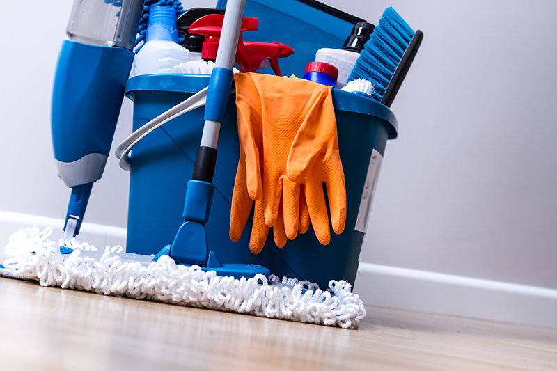 House Cleaning Services in Rochdale Greater Manchester