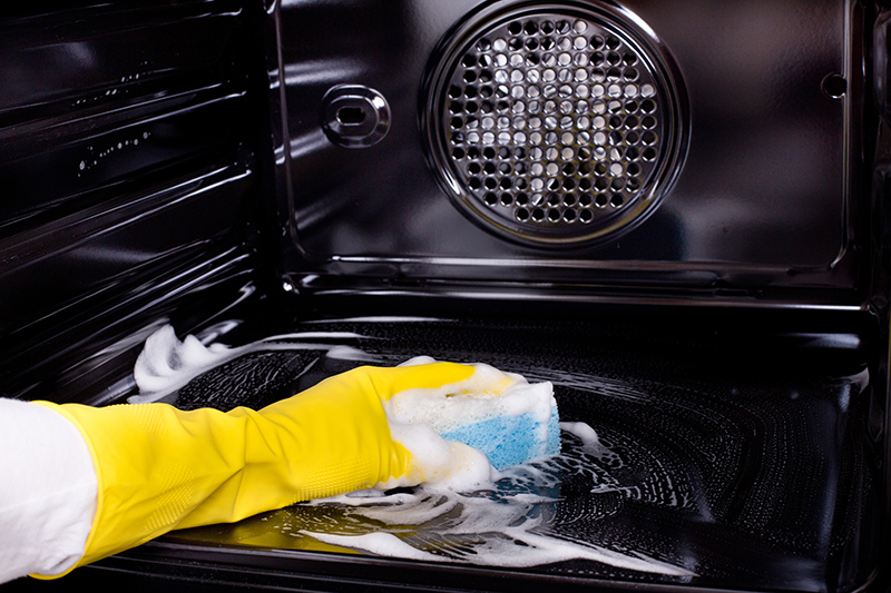 Oven Cleaning Services Near Me in Rochdale Greater Manchester